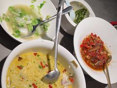 -鱼你相聚·河鲜馆(袁家岭店)