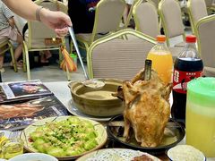 -洞密园美食城·二十二年老店(富华路店)
