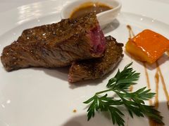 -波特曼西餐厅(南岗店)