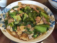 -宾朋海鲜特色美食餐厅·纯手工鲅鱼水饺(兴海路店)