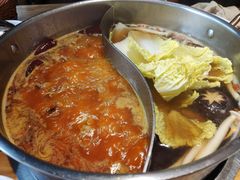 -四喜小胖·北京涮肉(五道营店)