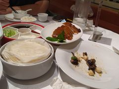 -满堂·烤鸭店·北京菜(鼓楼店)