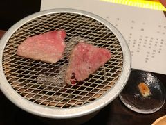 -元熹会席料理