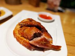 -兰亭轩茶餐厅(长江路店)