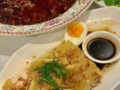 -悦雅居·老广州老味道(长湖店)