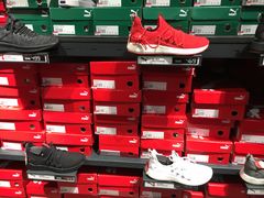 -PUMA品牌自营折扣店(天津佛罗伦萨小镇奥莱店)