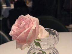-L'Arome芳芳法国餐厅(仙林金鹰店)