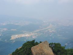 -丹东凤凰山景区
