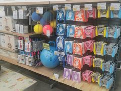 -迪卡侬(土桥店)