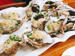 -开禾52阿伟海鲜加工