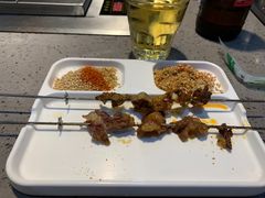 -邢氏老太太烧烤(南山店)