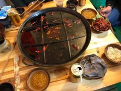 -独雅老火锅(原宏声巷店)