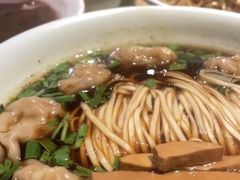 -东园小馆·早茶·淮扬小炒(水街店)