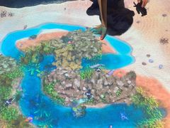 -珠海横琴国家地理探险家中心(创新方)