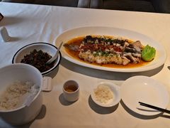 -巴陵全鱼席(湖南老字号汴河街店 )