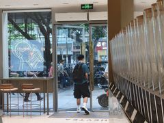 -喜茶(广州中山六路店)