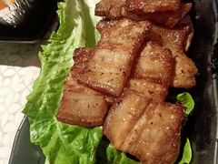 -云晓光头烧烤吧(川沙绿地店)