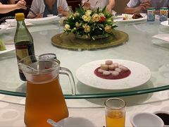 -海鲜城大家餐厅