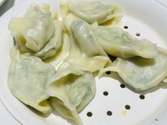 -海知道大连海鲜水饺(南山大冲店)