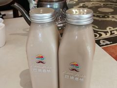 -巴依老爷·新疆美食(上城区天城路店)