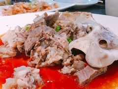-王庄阿咪海鲜大排档(象园店)