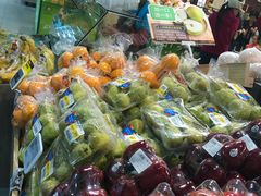 -盒马鲜生(宝地店)