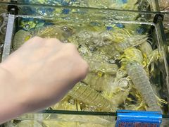 -揭阳钟记小食(福田新村店)