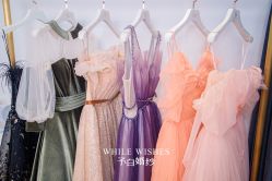 -予白婚纱礼服馆