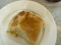 羊肉烤包-汗腾格里·风味餐厅(新疆驻京办店)