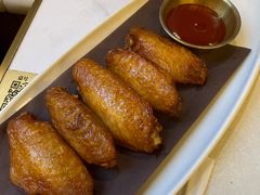 -get pizza意大利餐厅(凯德MALL店)