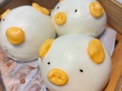 -點無缺茶楼·海鲜酒家(世博店)