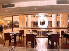 -太原凯宾斯基饭店