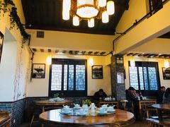 大堂-双塔老饭店