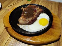 -纽斯特牛排自助餐厅(浦东文峰广场店)