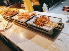 -蓝珊甄选海鲜自助·火锅大排档(近阿那亚店)