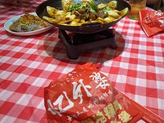 -忆外婆徐州菜·地锅鸡·生日宴(吴庄店)