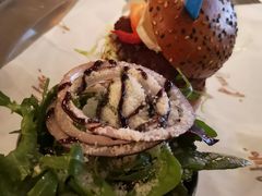 -Burger & Lobster(Dean Street)