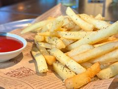 -MARU玛露音乐餐厅(大学路店)