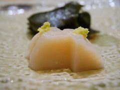 -桐寿司Sushi Tong