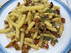 土豆条-家有美味(户部山二店)