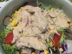 -玉桥餐厅(天坛店)