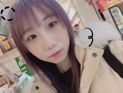 -Moyue HAIR SALON