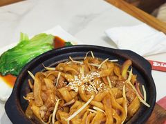 -好好彩啫啫煲·广东小馆(上海七宝领展广场店)