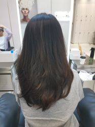 -YESIDO椰岛造型烫发染发