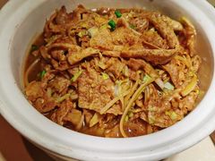 -小柴米·传统江西菜(八一广场店)