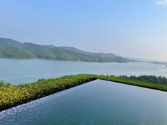 -天目湖涵田度假村