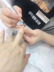 -徐珍美甲