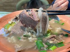 -云海肴·汽锅鸡·云南菜(高德置地店)
