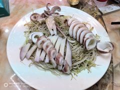 -潮和兴海鲜城·地道潮汕菜(佛山店)