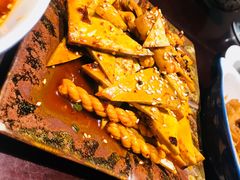 豆干-三俞竹苑(卓展店)